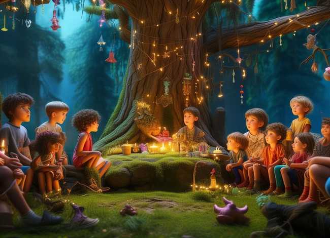 7一10岁儿童故事大全童话故事 - 7-10岁故事大全 7一10岁儿童故事大全童话故事 - 7-10岁故事大全