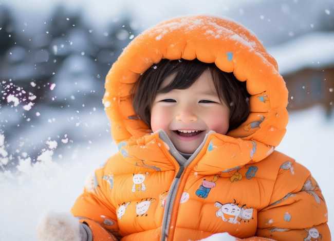 儿童品牌羽绒服有哪些 儿童品牌羽绒服有哪些牌子