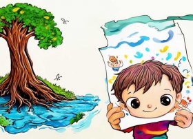 有关纸的故事幼儿绘本 - 有关纸的故事幼儿绘本推荐