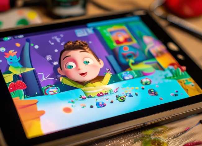 儿童讲故事配音软件、少儿故事配音软件