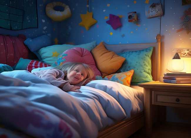 4-6岁睡前故事 - 4-6岁睡前故事100个免费听