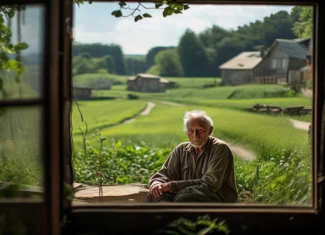 农村故事大全真实（农村故事大全真实 短小）