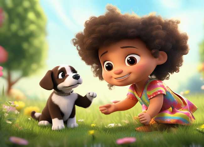 关于善良的幼儿绘本故事，关于善良的幼儿绘本故事图片