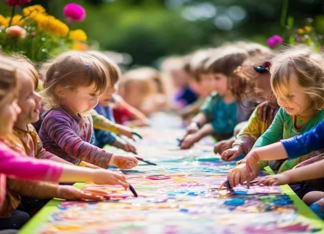 春天的故事幼儿绘画、春天的故事幼儿绘画教案 春天的故事幼儿绘画、春天的故事幼儿绘画教案