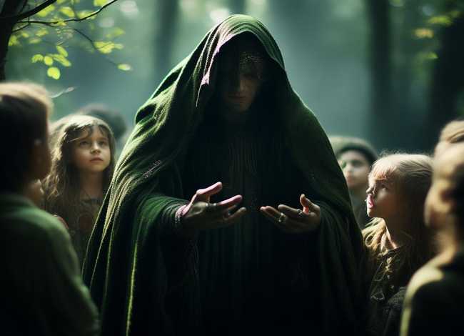 不为人知的鹅妈妈童谣背后故事；不为人知的鹅妈妈的童谣