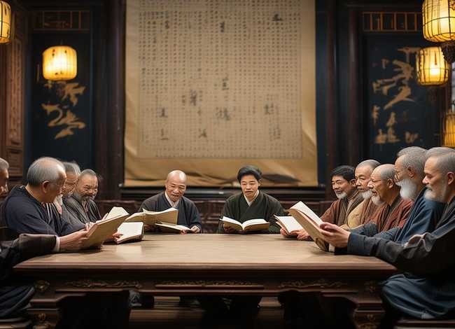 论语讲故事(论语讲故事比赛作文) 论语讲故事(论语讲故事比赛作文)