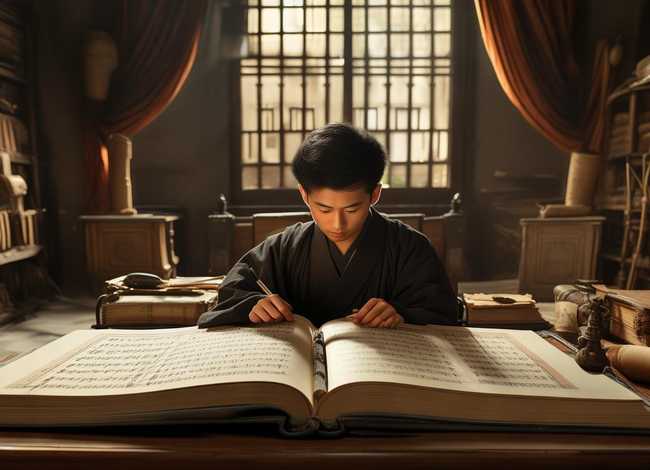 四字成语故事大全100篇，四字成语故事大全100篇难一点的词语