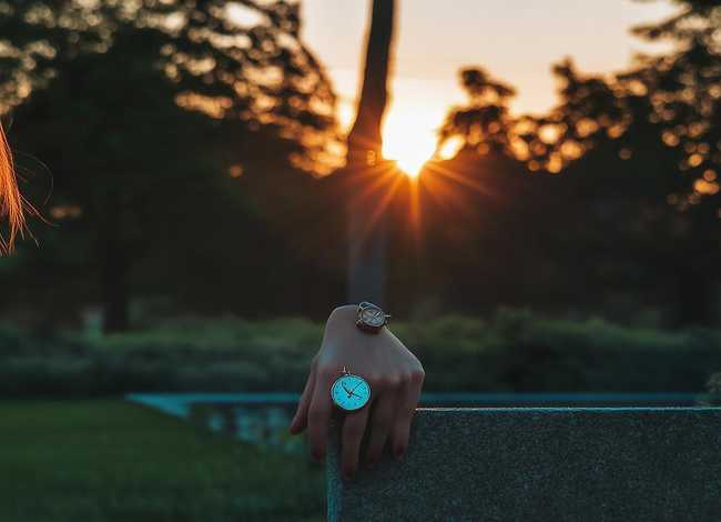 守时小故事简短，守时的小故事