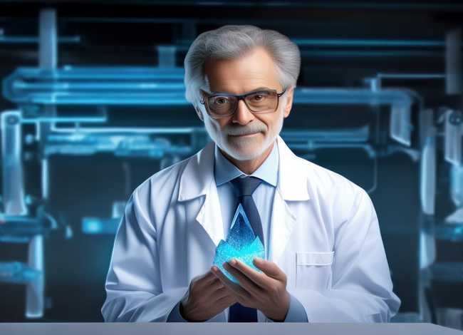 科学家发明小故事30字简写 科学家发明小故事30字简写怎么写