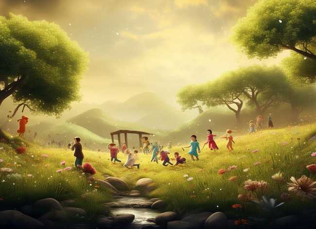 儿童故事背景音乐纯音乐 儿童故事背景音乐纯音乐完整版