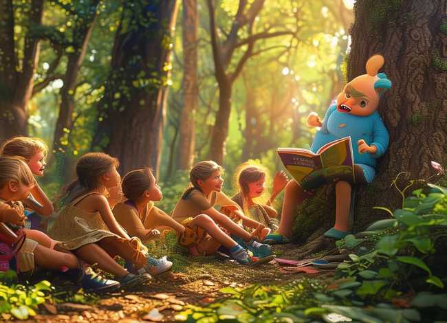 6-8岁儿童故事短篇;6到8岁简短小故事 6-8岁儿童故事短篇;6到8岁简短小故事