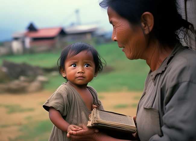 留守儿童的监护人是谁，留守儿童的监护人应写谁
