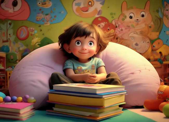 5岁孩子听哪些故事 5岁孩子听哪些故事比较好