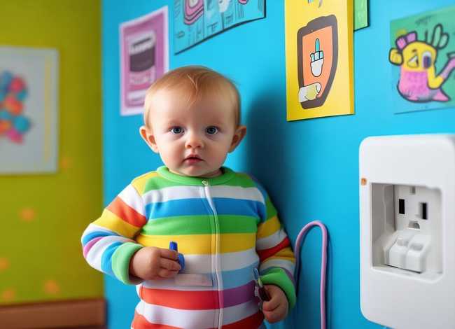 幼儿用电安全小故事最短的 - 幼儿用电安全小故事最短的一篇