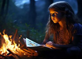 豹子的故事大全；豹子的故事大全睡前故事