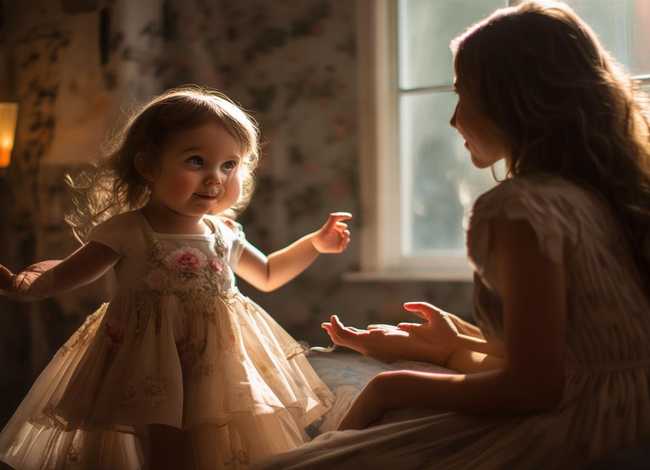 听妈妈讲故事舞蹈 - 听妈妈讲故事舞蹈完整版