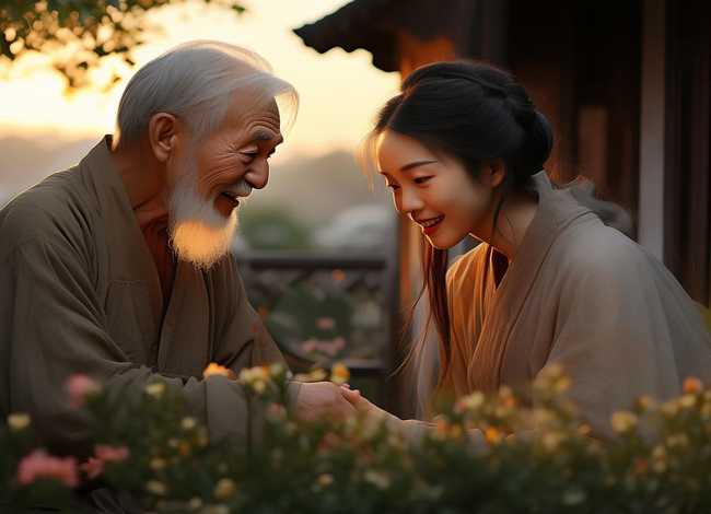 关于孝的故事 关于孝的故事名称