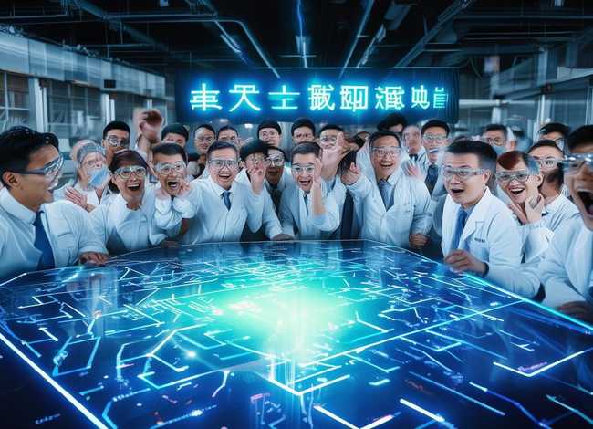 新突破中国科学家破解世纪难题(新突破!中国科学家破解世纪难题视频) 新突破中国科学家破解世纪难题(新突破!中国科学家破解世纪难题视频)