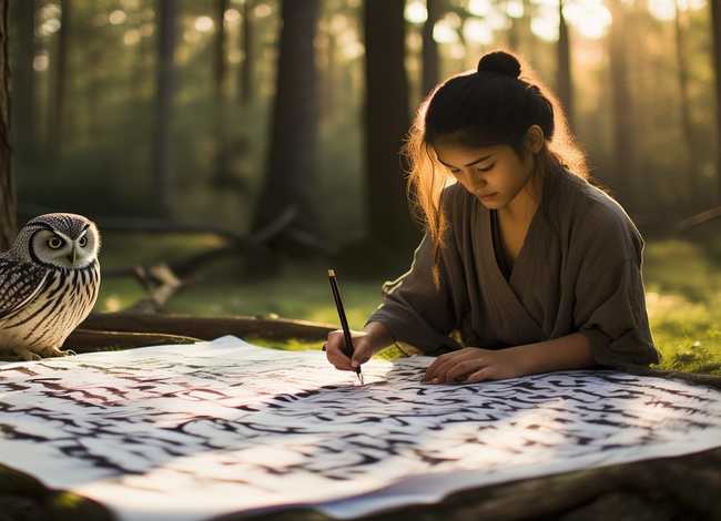 勤学苦练的寓言故事 - 勤学苦练的寓言故事有哪些