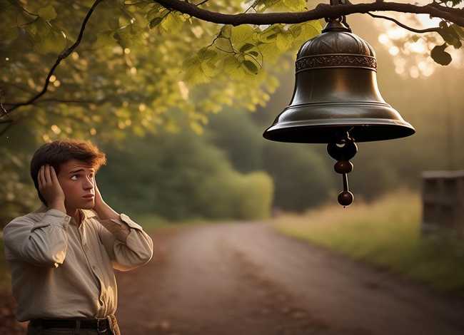 小故事掩耳盗铃、小故事掩耳盗铃的故事