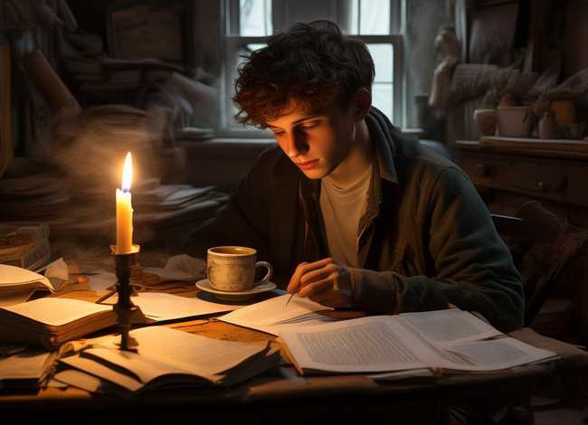 故事改编作文400字 故事改编的作文400字