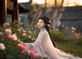 西施的故事书籍，西施的故事书籍有哪些