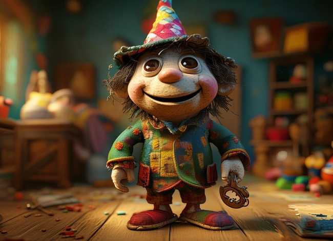 小木偶的故事视频；小木偶的故事视频 视频