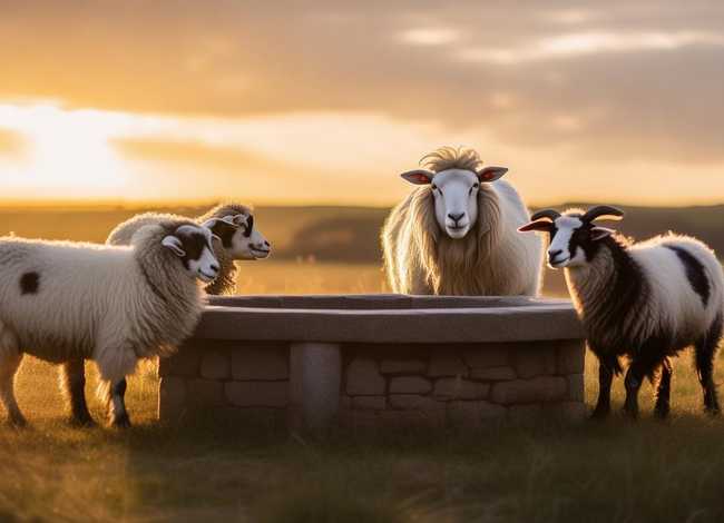 三只羊故事视频 - 三只羊故事视频在线观看