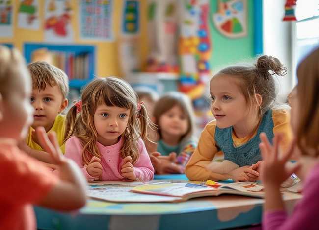 儿童礼貌视频故事3-6岁，幼儿礼貌故事视频