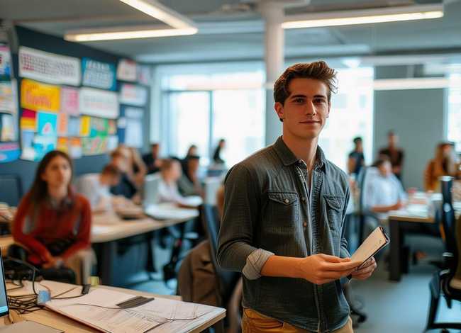 创业白手起家，创业白手起家的励志电视