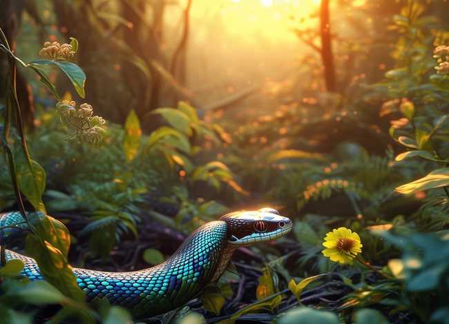 蛇的故事在线听免费听、关于蛇的故事在线听