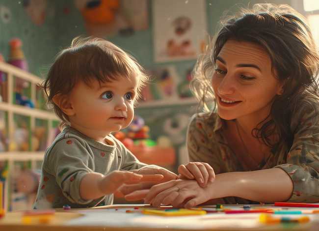 妈妈你来帮助我儿童故事 - 小班妈妈你来帮助我故事