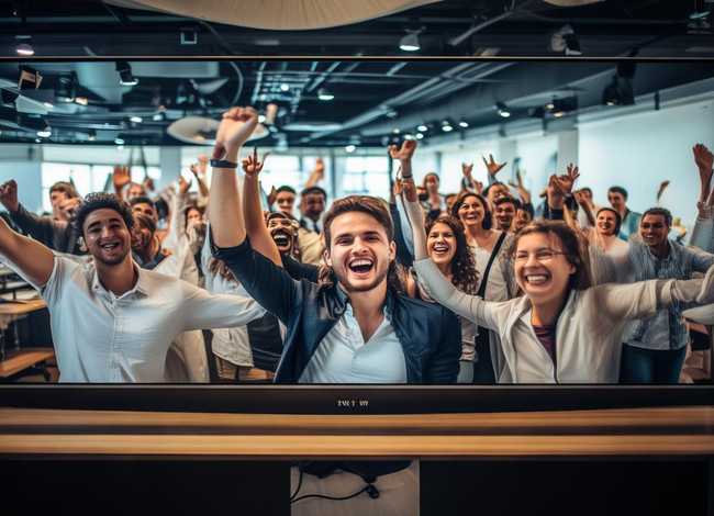 创业成功故事 - 创业成功故事视频