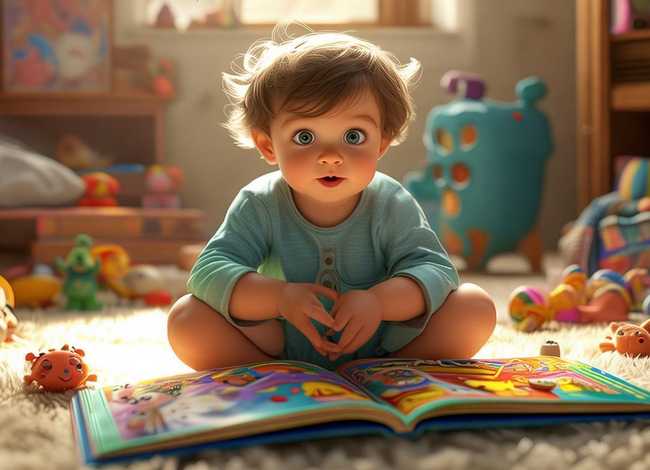 二岁小孩故事大全；二岁小孩故事大全视频