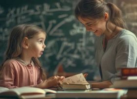 教师节经典故事，教师节经典故事50字