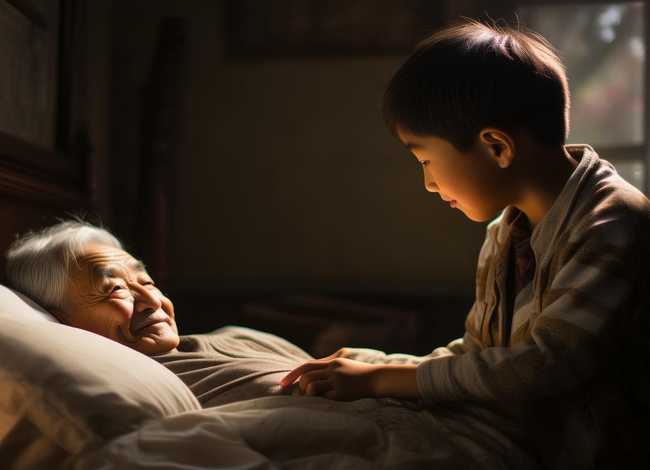 黄香温席的故事简介；黄香温席的故事简介和启示