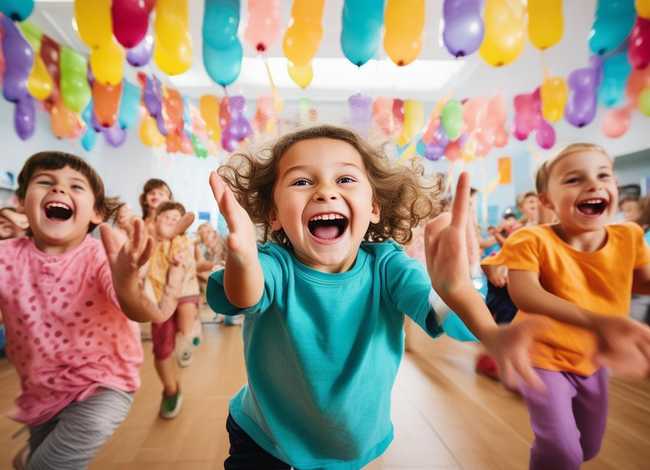 儿童手势舞2025最火版、少儿手势舞视频大全