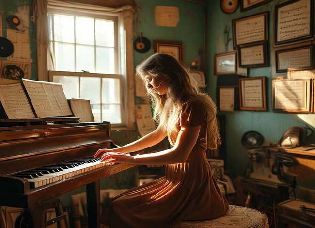 音乐小房间的故事;小房间音乐背景故事 音乐小房间的故事;小房间音乐背景故事