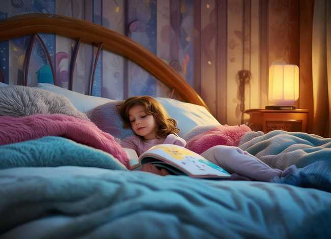 自我哄睡故事、自我哄睡故事大全 自我哄睡故事、自我哄睡故事大全