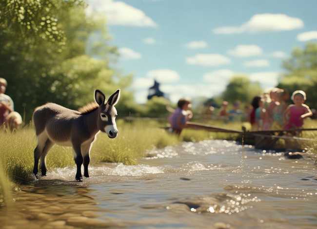 最新儿童故事大全（最新儿童故事大全小马过河）