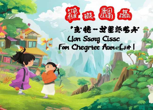 三字经的小故事动画版全集（三字经的小故事动画版全集图片）