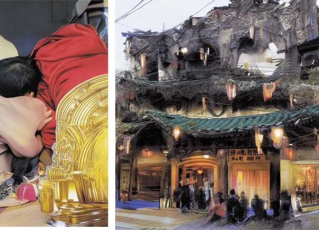 武松打虎的故事概括 武松打虎的故事概括50字