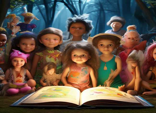 儿童故事名称；幼儿故事名称100个