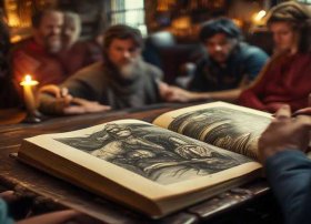 英语故事听力 英语故事听力原文