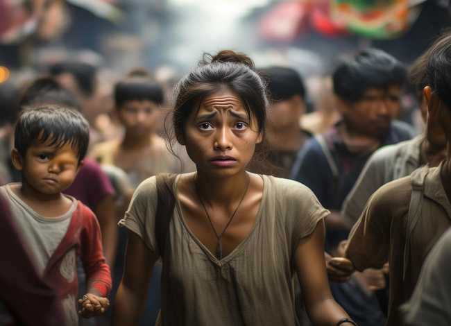 认错儿子的故事；认错儿子的故事大全