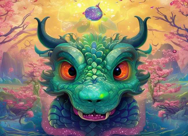 画龙点睛绘本故事 - 画龙点睛绘本故事视频 画龙点睛绘本故事 - 画龙点睛绘本故事视频