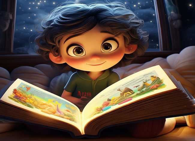 八岁故事大全长故事；八岁故事大全在线听