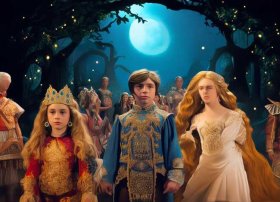 童话故事表演视频（童话故事表演视频一等奖）