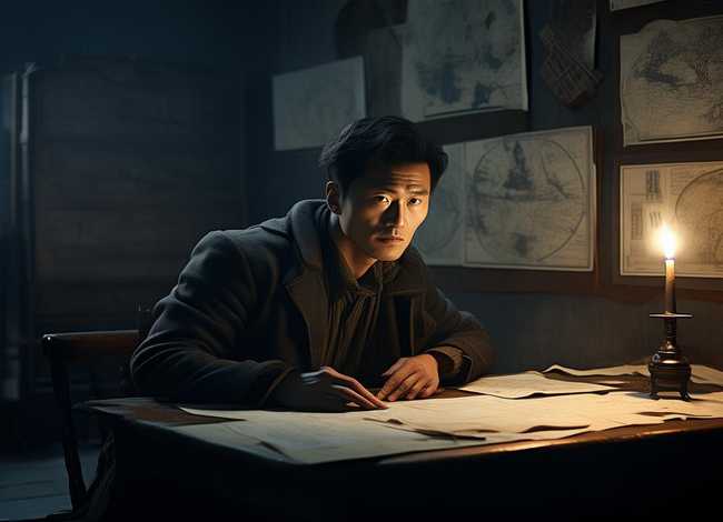 钱三强的故事200 钱三强的故事200字作文