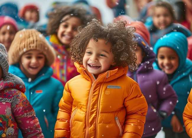 儿童品牌羽绒服都有什么牌子；儿童品牌羽绒服都有什么牌子的